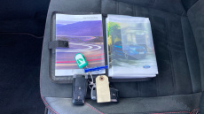 Ford EcoSport 1.0 EcoBoost 125 ST-Line 5dr Petrol Hatchback